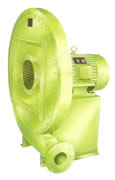 FANS / BLOWERS / EQUIPMENTS