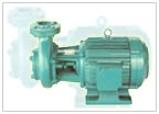 MONOBLOCK PUMPSET