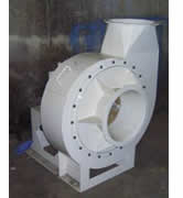 FANS / BLOWERS / EQUIPMENTS